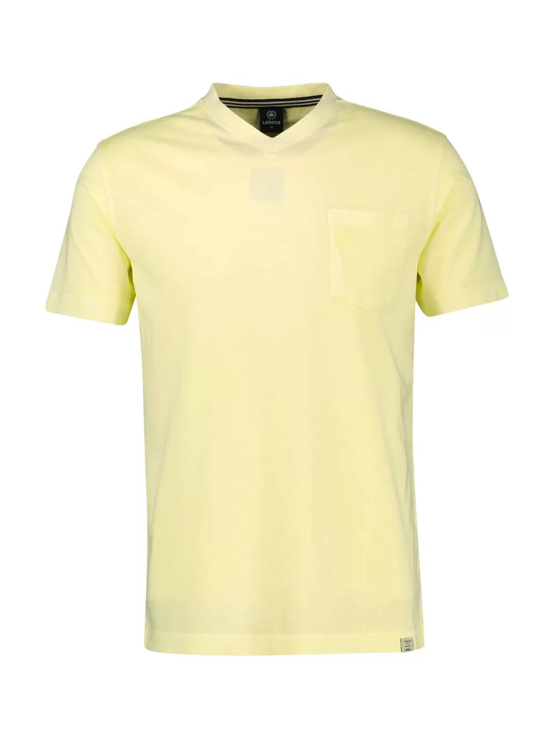 V-NECK