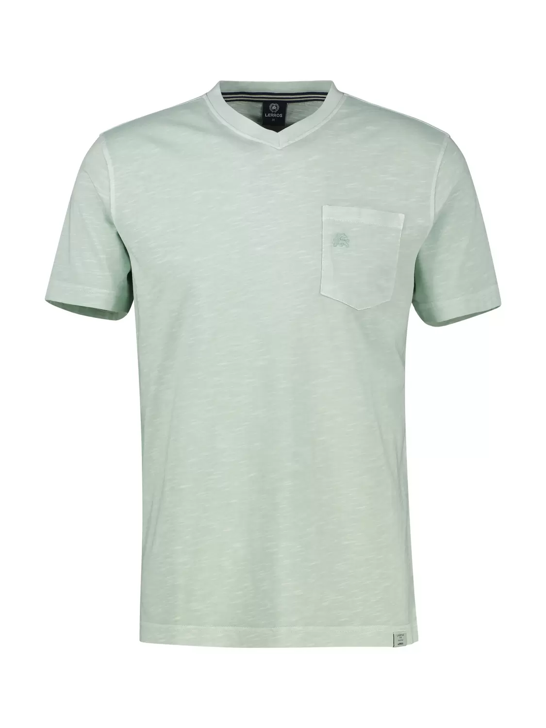 V-NECK