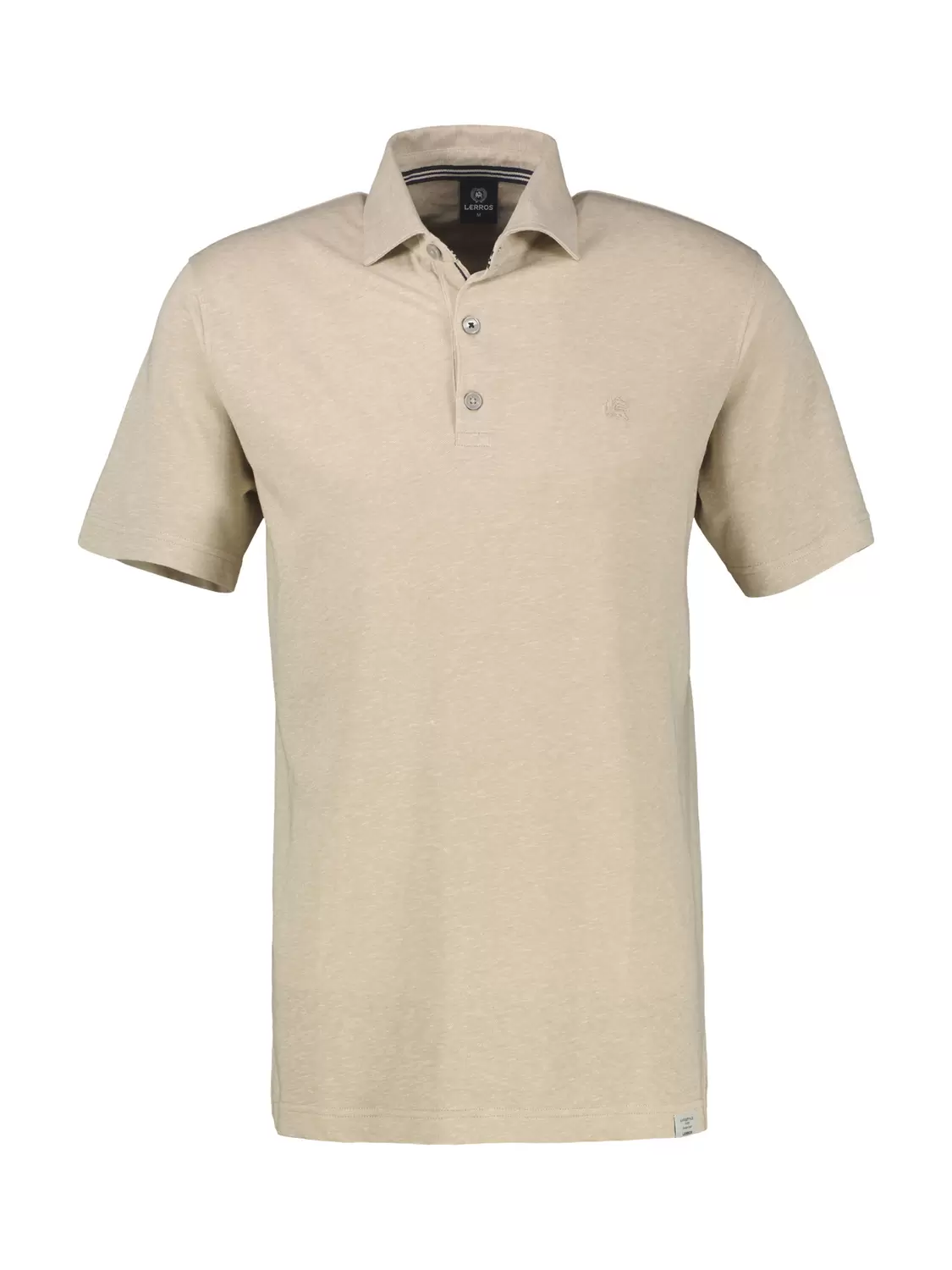 POLO-KNOPF