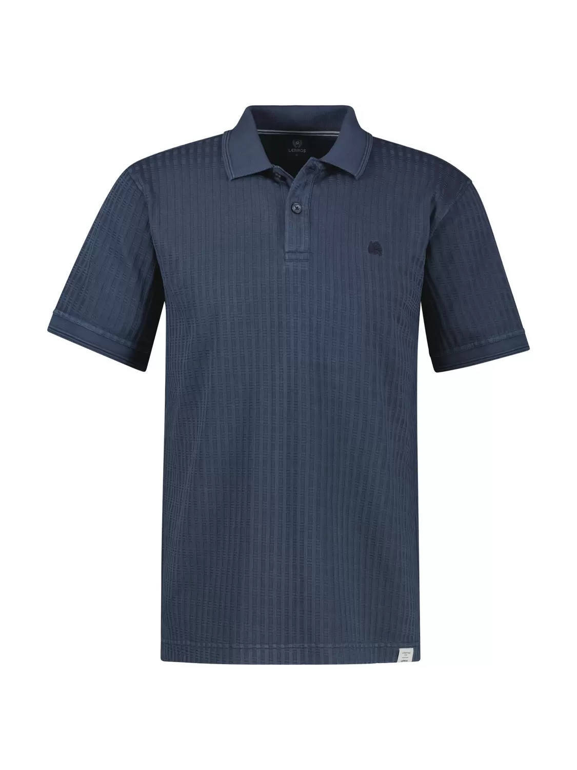 POLO-KNOPF