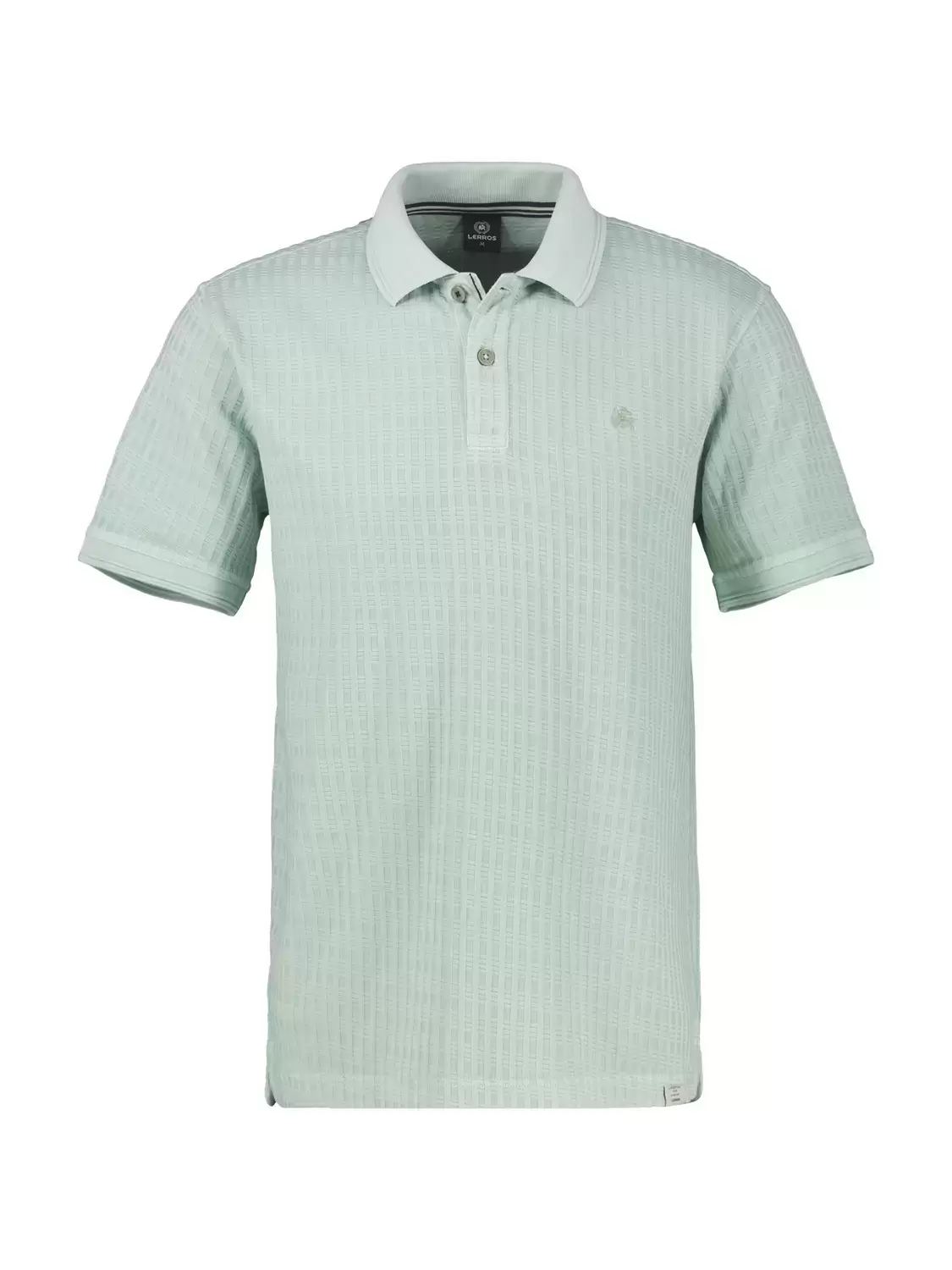 POLO-KNOPF