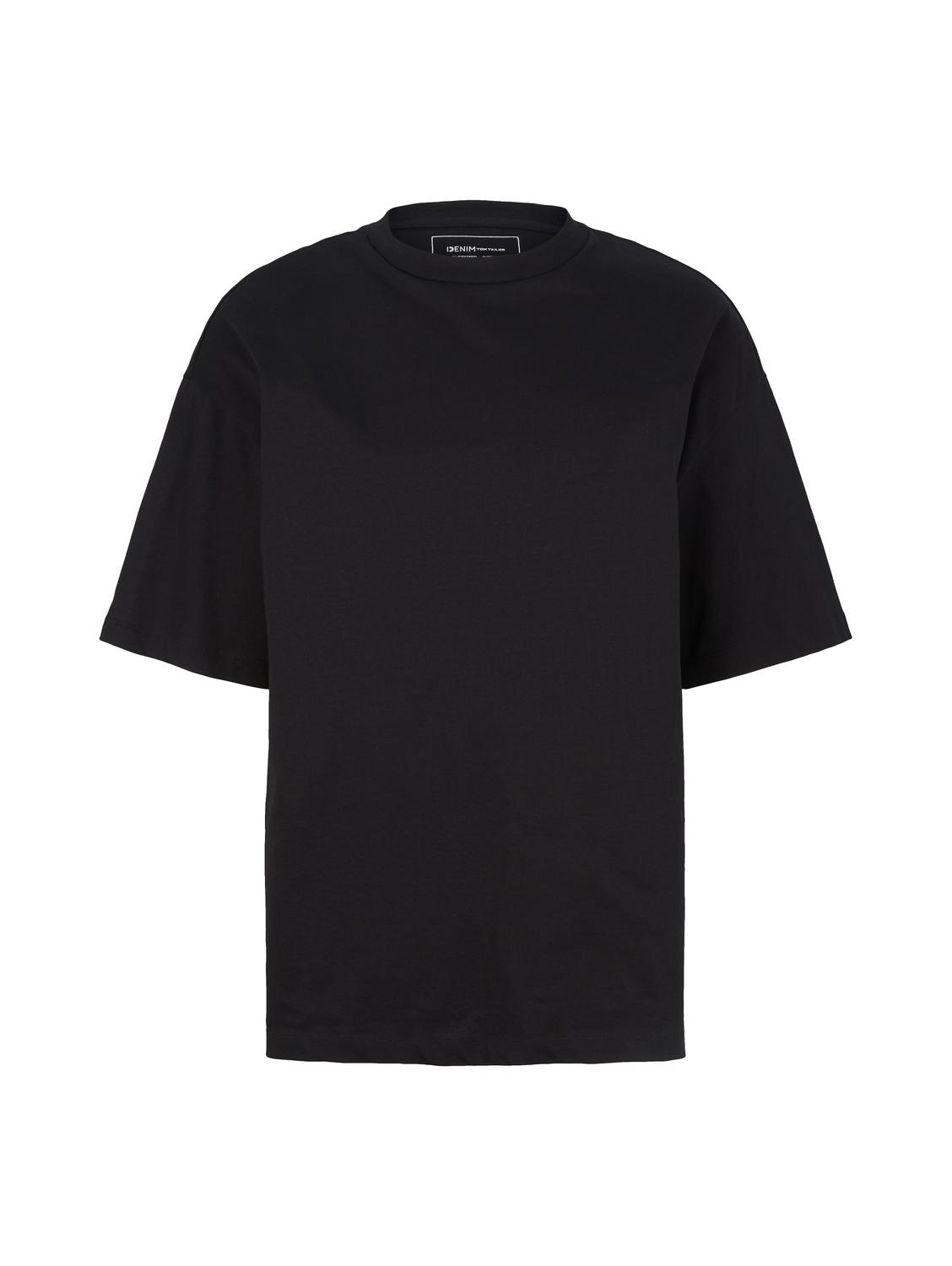 Oversized t-shirt male
