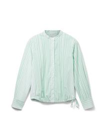 Gestreifte Bluse