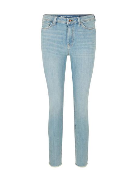 Tom Tailor denim Jona - 10118/Used Light Stone Blu