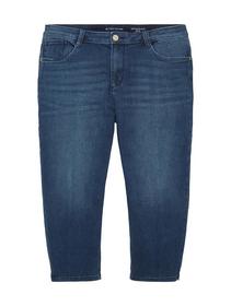 TTKATE Capri Jeans