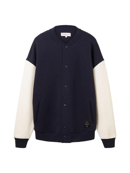 photo print t-shirt - 12906/Wool White