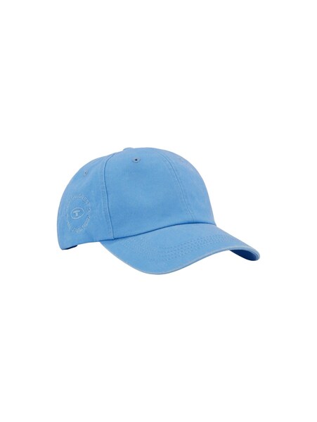 Cap mit Logo Stickerei