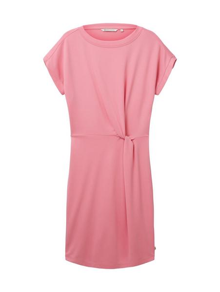 Minikleid aus Jersey