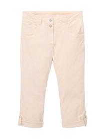 Tom Tailor Tapered relaxed - 32180/fawn beige offw