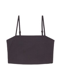 basic bandeau - 29476/coal grey