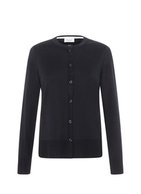 Strick Cardigan 1/1 Arm