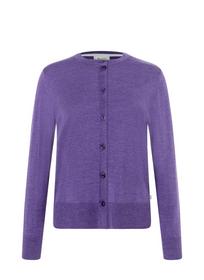 Strick Cardigan 1/1 Arm
