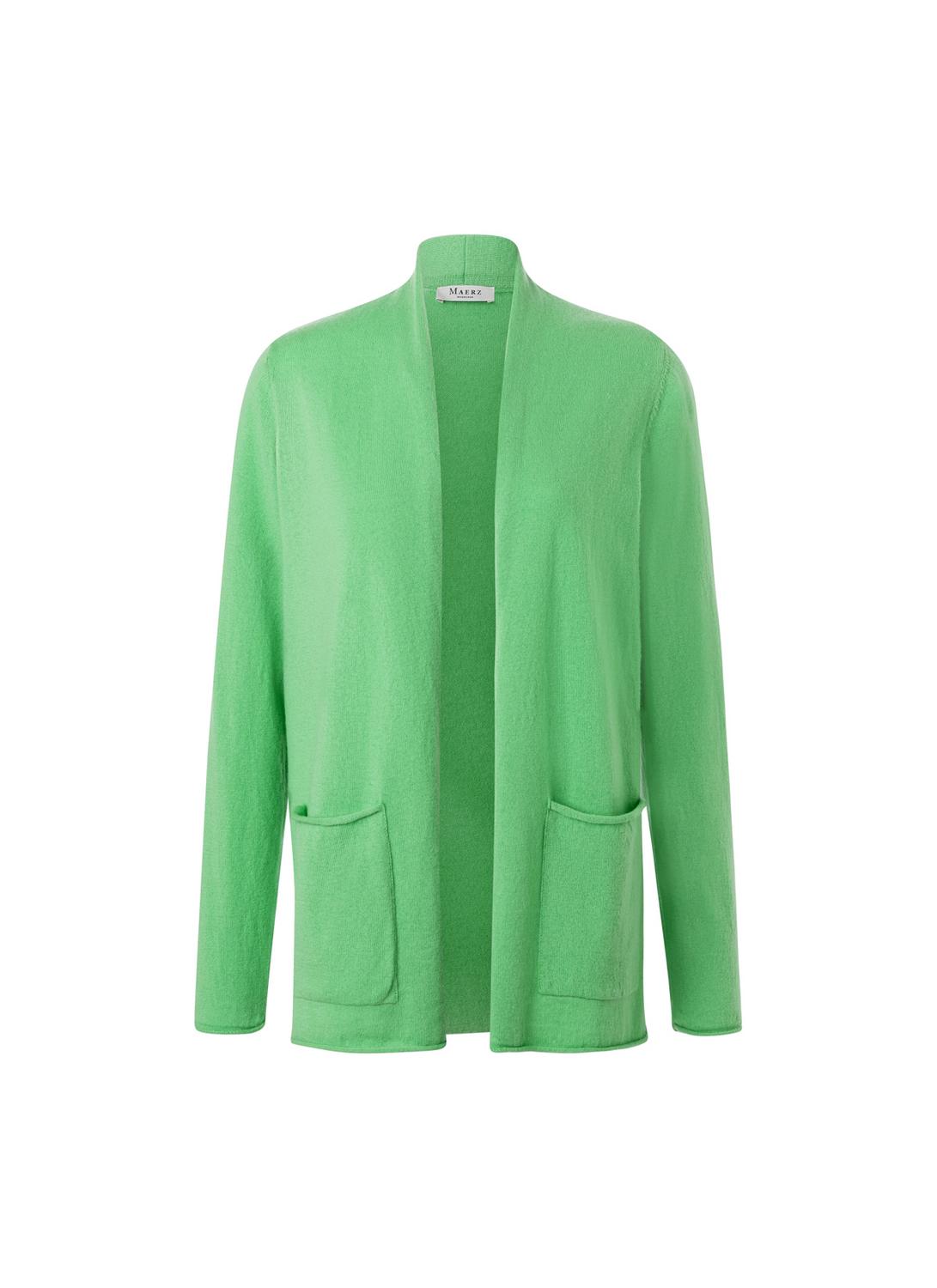 STRICK CARDIGAN 1/1 ARM female