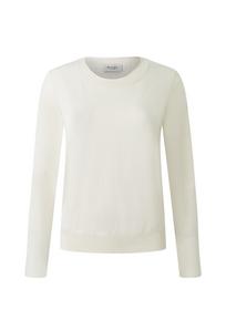 Pullover Rundhals 1/1 Arm