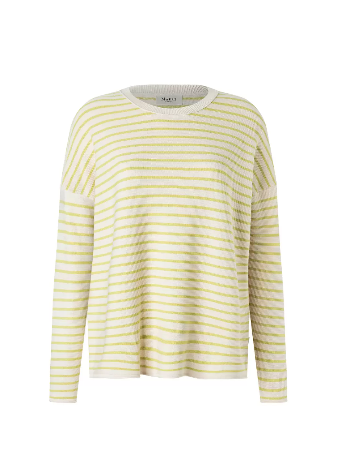 Pullover Rundhals 1/1 Arm female