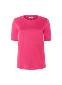 T-Shirt Rundhals 1/2 Arm