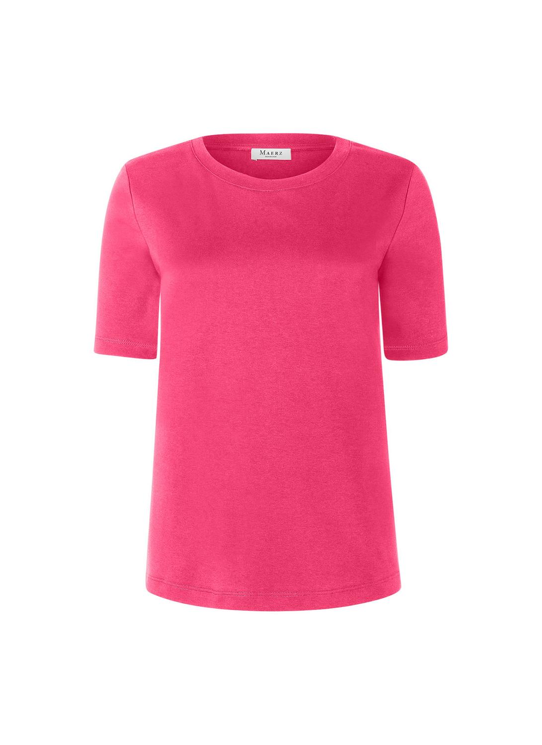T-Shirt Rundhals 1/2 Arm female