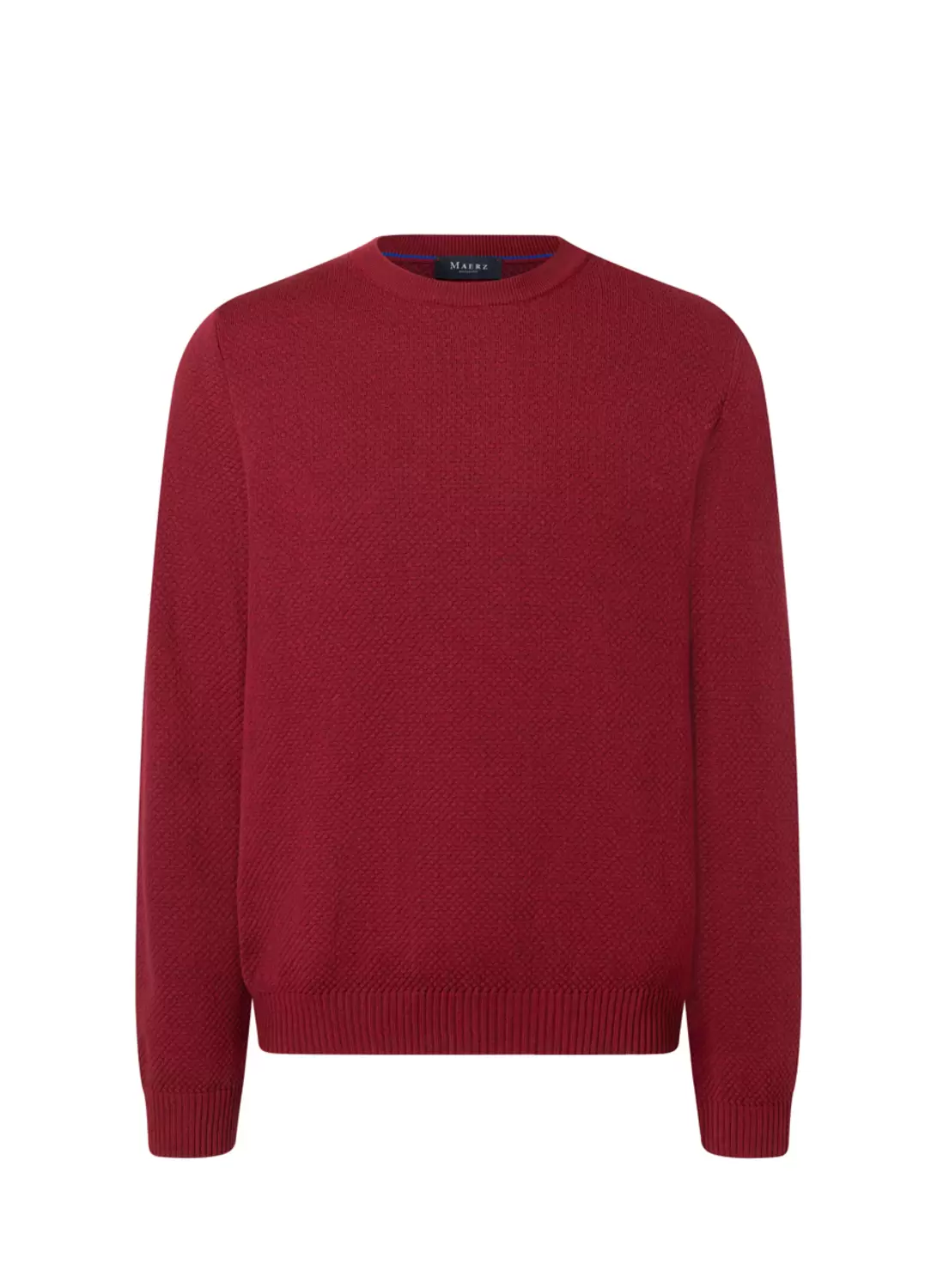 Pullover Rundhals 1/1 Arm