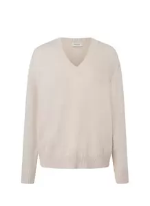 Pullover V-Ausschnitt 1/1 Arm