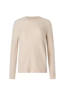 Pullover Rundhals 1/1 Arm