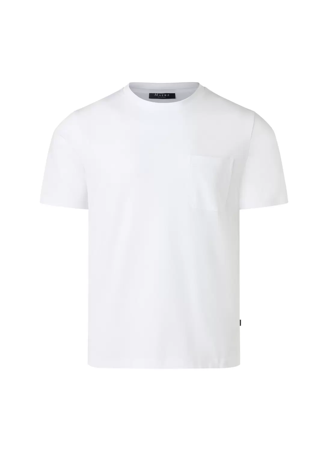 T-Shirt Rundhals 1/2 Arm male