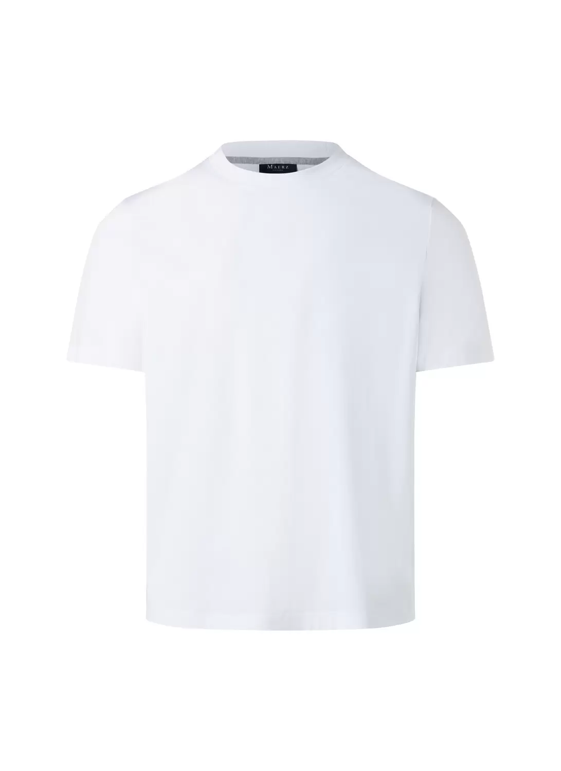 T-Shirt Rundhals 1/2 Arm male