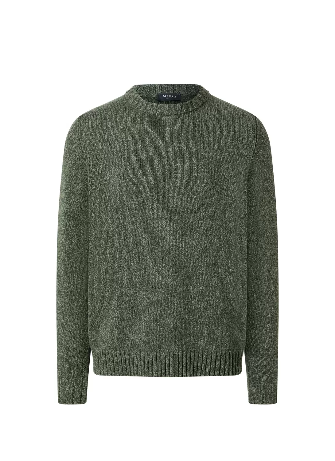 Pullover Rundhals 1/1 Arm