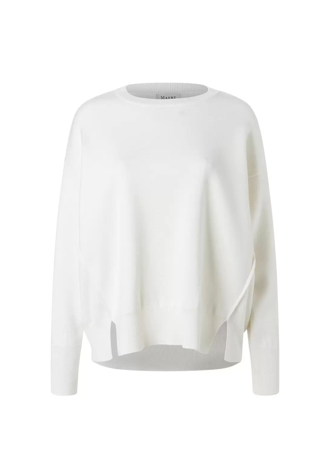 Pullover Rundhals 1/1 Arm female