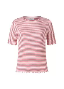 T-Shirt Rundhals 1/2 Arm