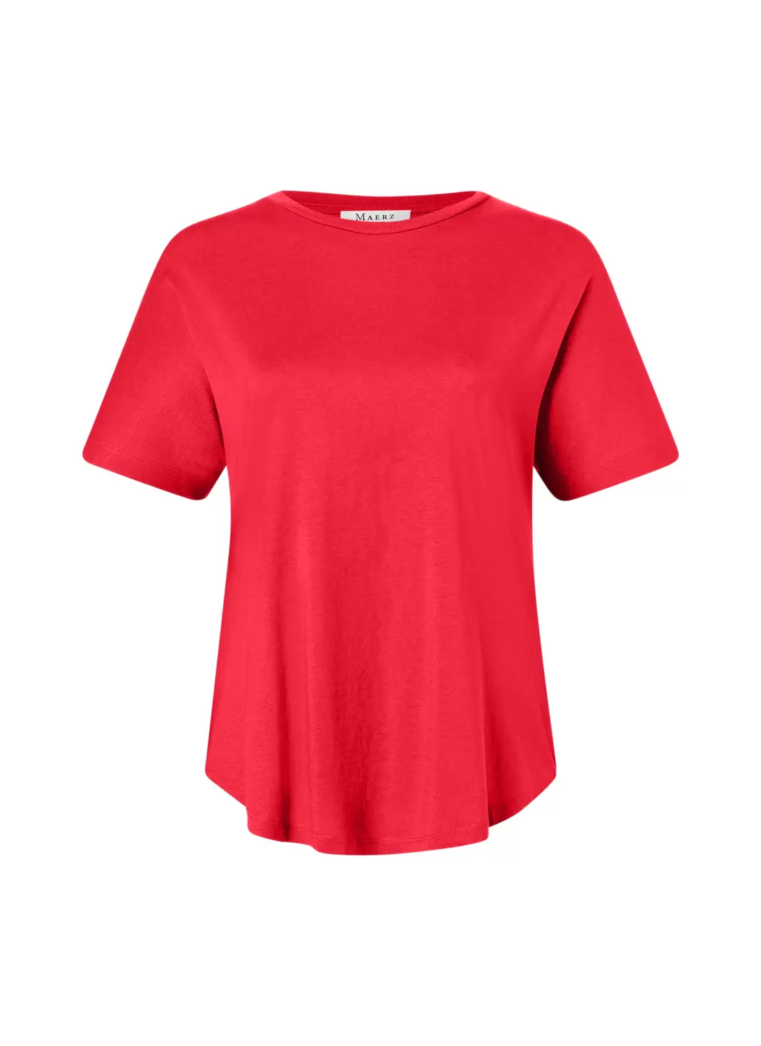 T-Shirt Rundhals 1/2 Arm