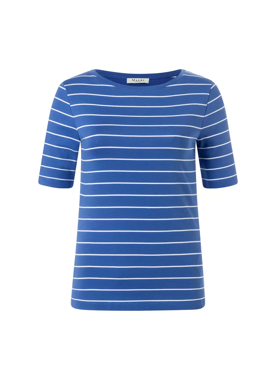 T-Shirt Rundhals 1/2 Arm