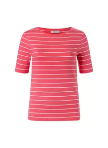 T-Shirt Rundhals 1/2 Arm
