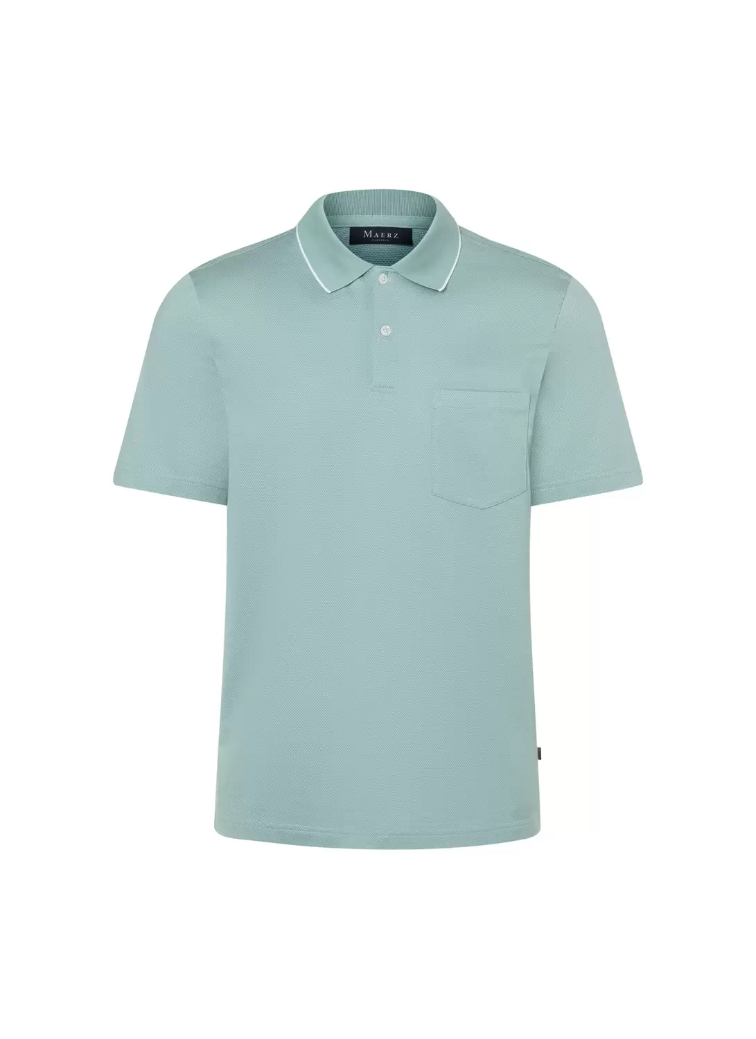 Poloshirt, Knopf 1/2 Arm male