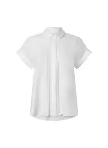 Bluse o. Arm