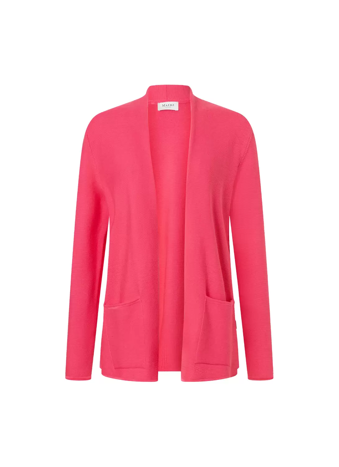 Strick Cardigan 1/1 Arm female