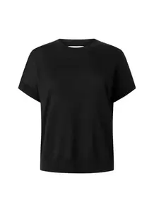 Pullover Rundhals 1/2 Arm