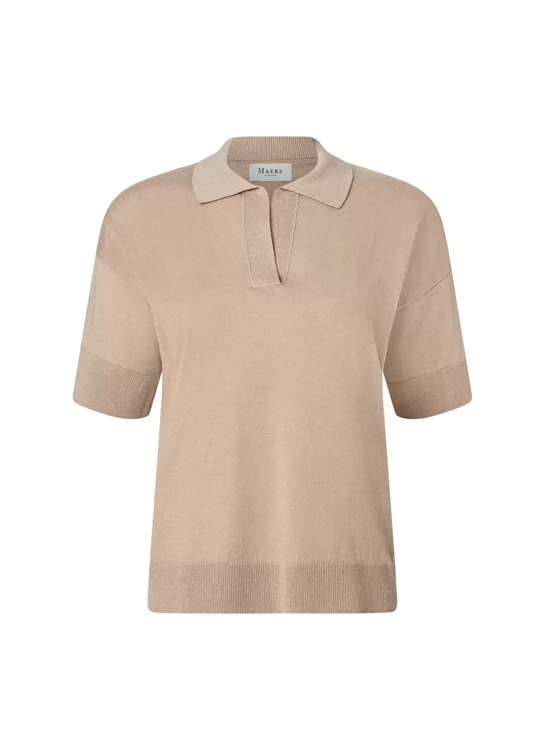 Poloshirt 1/1 Arm female
