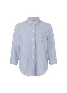 Bluse 3/4 Arm