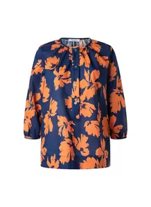 Bluse 3/4 Arm