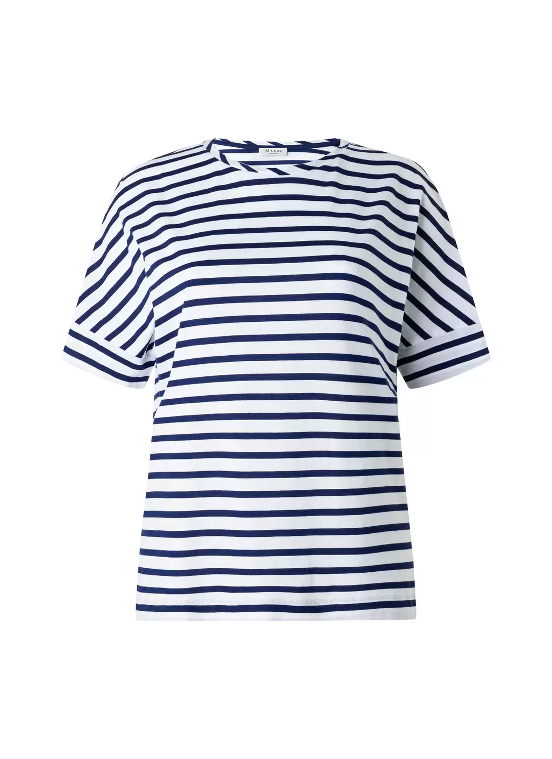 T-Shirt Rundhals 1/2 Arm