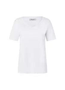 T-Shirt V-Neck 1/2 Arm