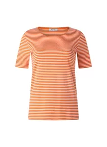 T-Shirt Rundhals 1/2 Arm