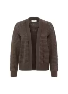 Strick Cardigan 1/1 Arm