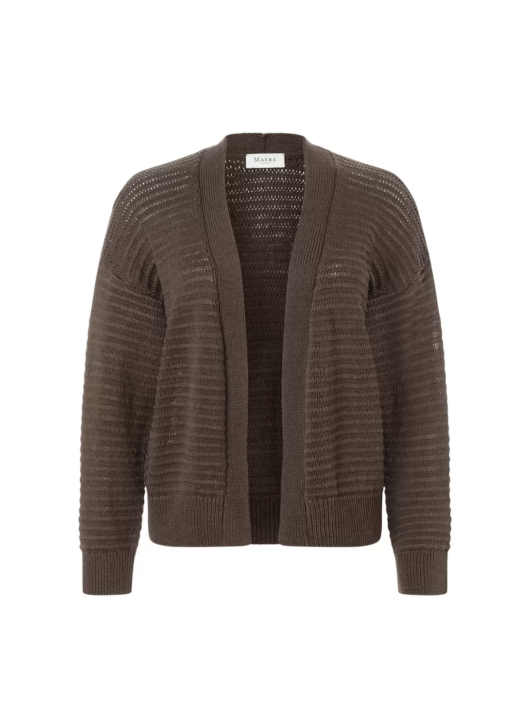 Strick Cardigan 1/1 Arm female