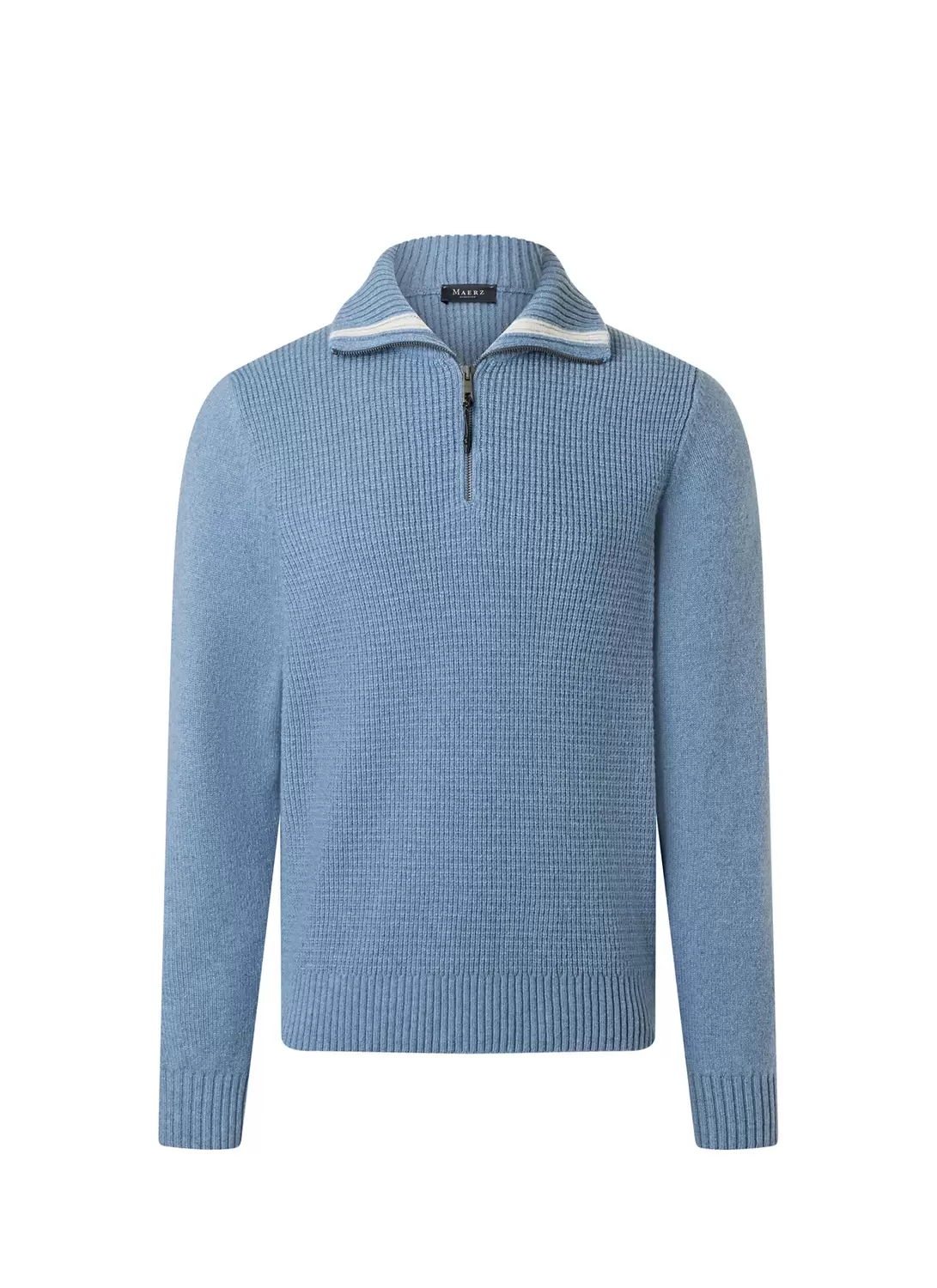 Pullover Troyer 1/1 Arm