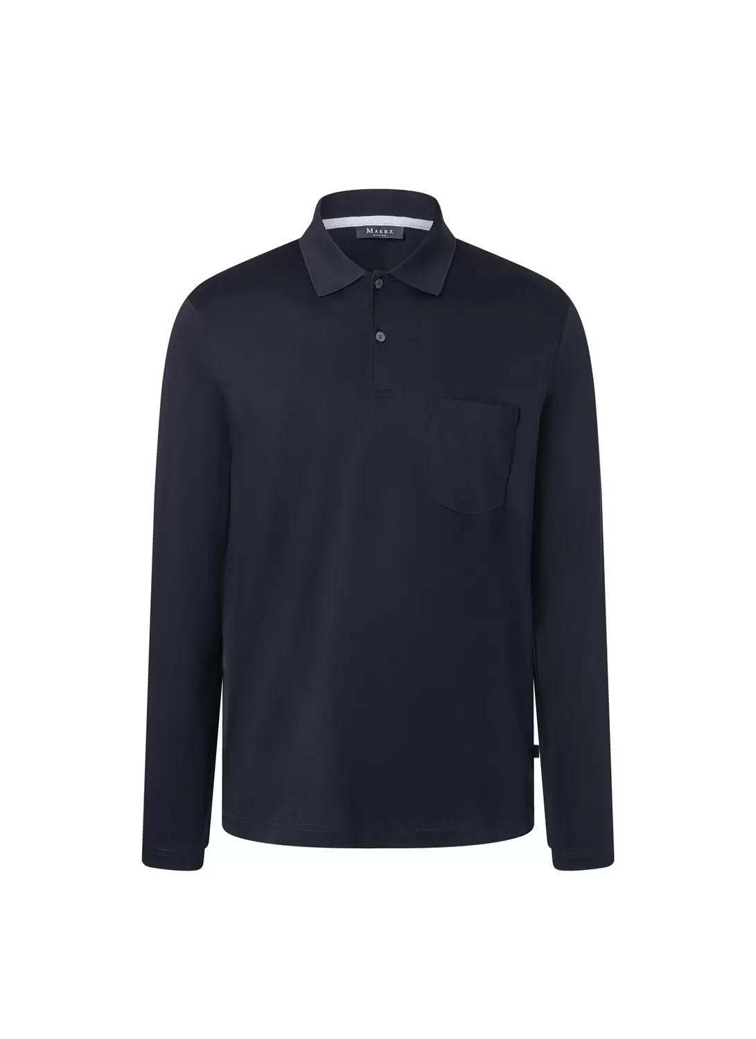 Poloshirt 1/1 Arm male