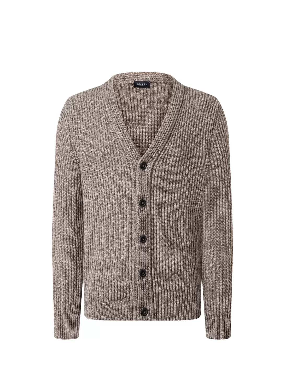 Strick Cardigan 1/1 Arm male
