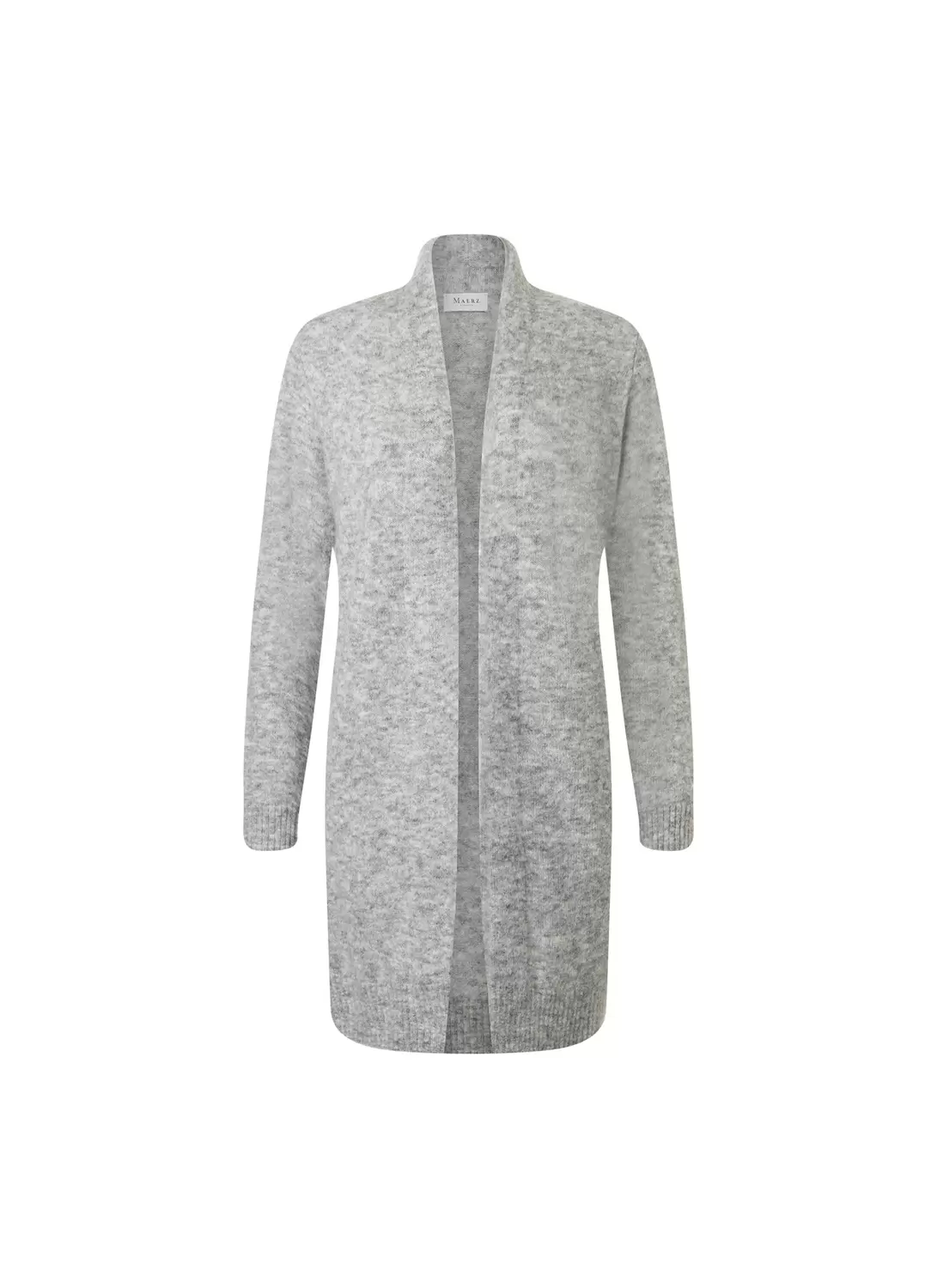 Strickjacke 1/1 Arm Baltz – Wir leben Mode