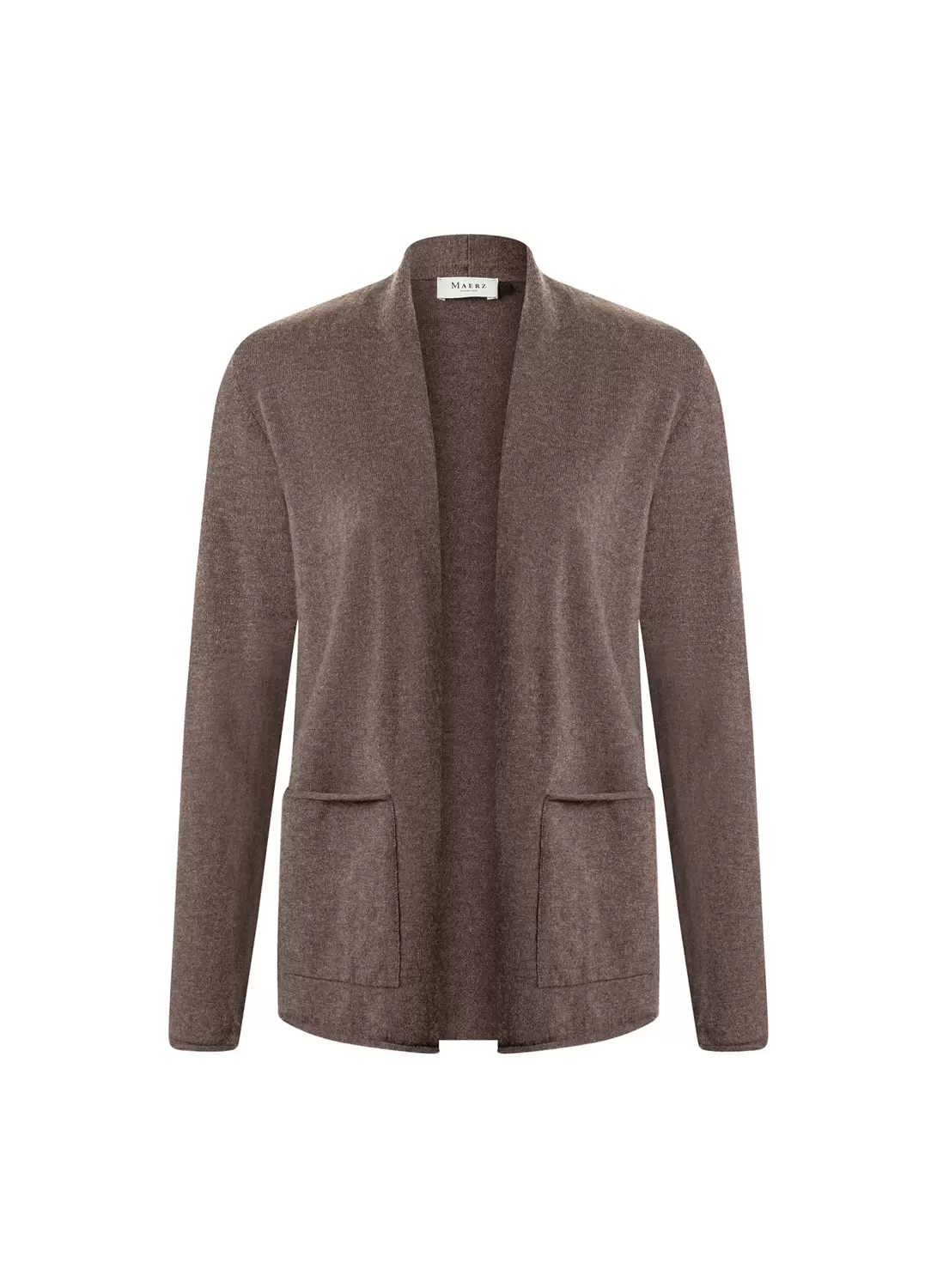 Strickjacke 1/1 Arm female