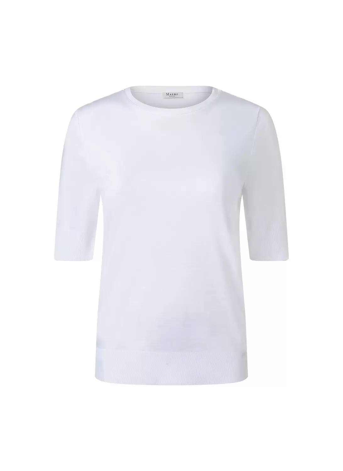 T-Shirt Rundhals 1/2 Arm female